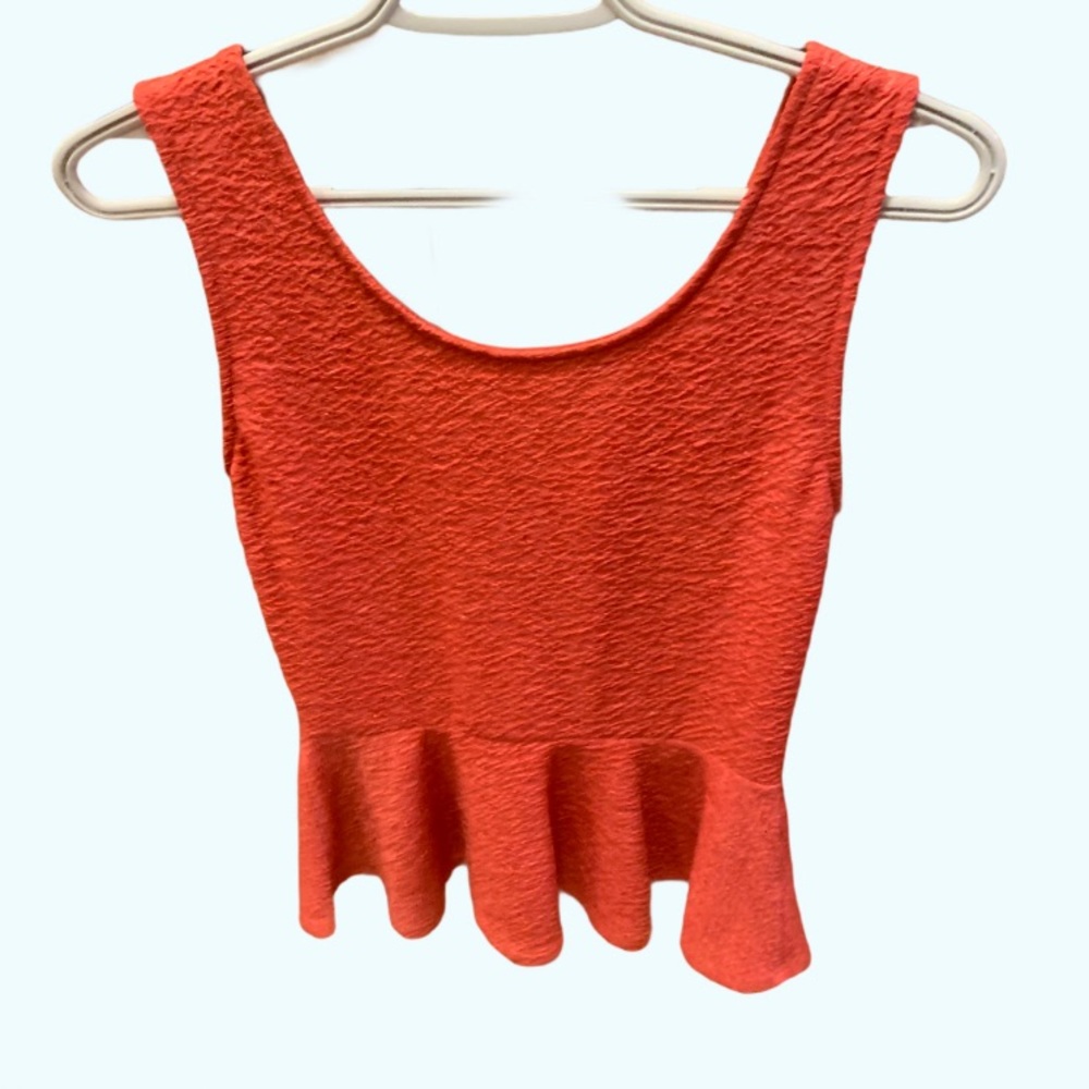 Cute top